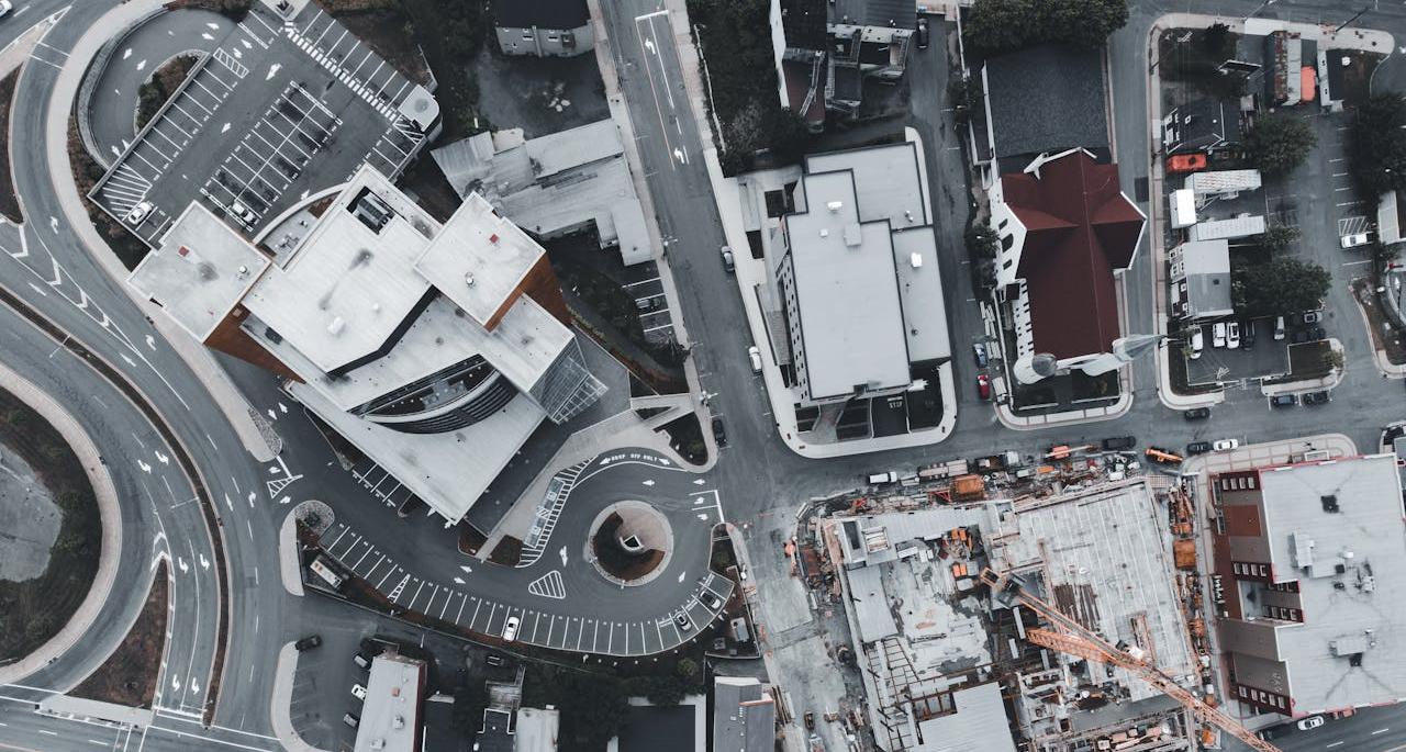 Настройка CRM и автоматизация расчета зарплат для учебного центра «ТЕХНАДЗОР» 