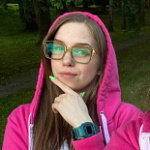 Ксения Крестинина