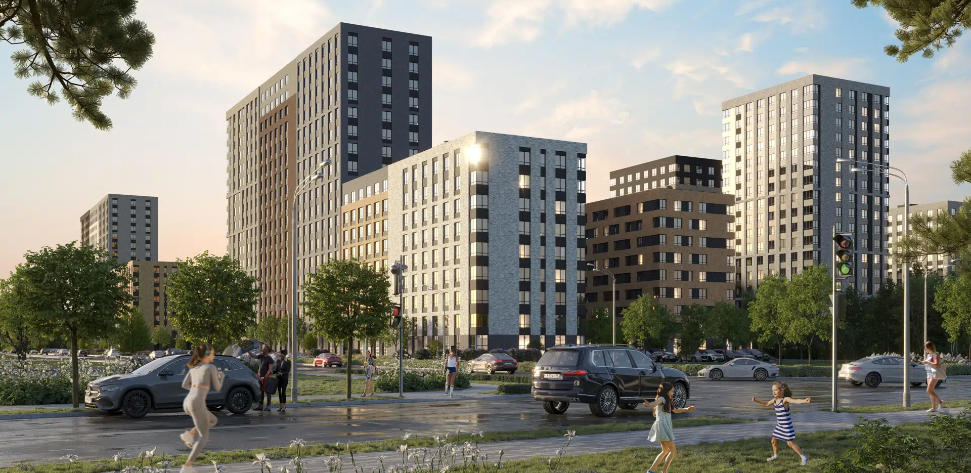 Автоматизация задач строительного холдинга с помощью Битрикс24: кейс ГК «Точно»